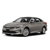 Comprar Barras para Kia OPTIMA (IV) de 2015 a 2020