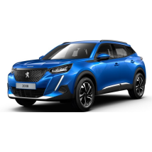 Comprar Barras para Peugeot 2008 (II) de 2019 a 2027