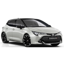 Comprar Barras para Toyota COROLLA (E210) de 2018 a 2026