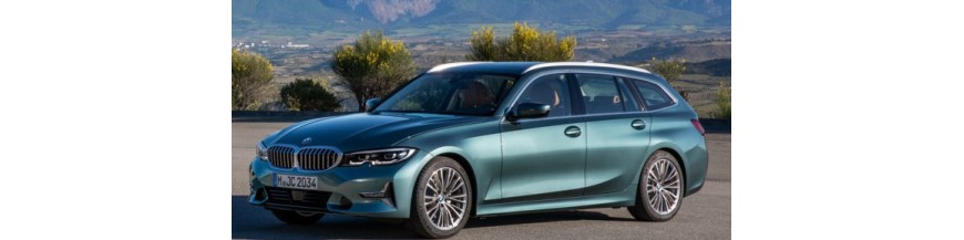 Barras BMW SERIE 3 (G21) TOURING de 2019 a 2026