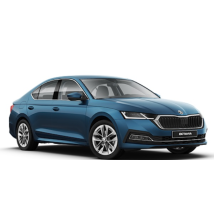Comprar Barras para Skoda OCTAVIA (IV) de 2020 a 2028