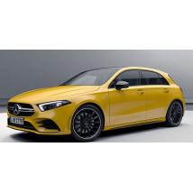 Comprar Barras para Mercedes CLASE A (W177) de 2018 a 2026