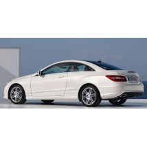Comprar Barras para Mercedes CLASE E COUPE (C207) de 2009 a 2017