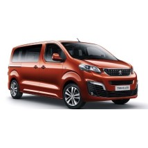 Portaequipajes para Peugeot EXPERT (III) - TRAVELER de 2016 a 2028