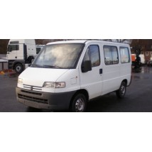Portaequipajes para Peugeot BOXER (I) de 1994 a 2006