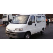 Portaequipajes PEUGEOT BOXER (I) de 1994 a 2006