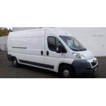 Portaequipajes para Peugeot BOXER (II) de 2006 a 2014