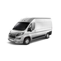 Portaequipajes para Peugeot BOXER (II) de 2014 a 2028