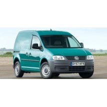 Portaequipajes para Volkswagen CADDY (III) (2K) de 2003 a 2011