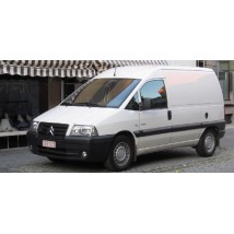 Comprar Separador de Carga CITROEN JUMPY (I) de 1995 a 2007 online