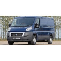 Separador de Carga Fiat DUCATO (III) de 2006 a 2014