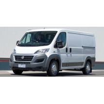 Comprar Separador de Carga Industrial para Fiat DUCATO (III) online