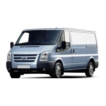 Separador de Carga Ford TRANSIT (IV) de 2006 a 2014