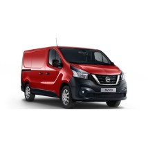 Comprar Separador de Carga Industrial para NISSAN NV300 online