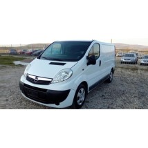 Separador de Carga OPEL VIVARO (A) de 2001 a 2014