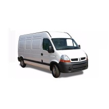 Separador de Carga RENAULT MASTER (II) de 1997 a 2010