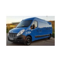 Comprar Separador de Carga RENAULT MASTER (III) +2010 online