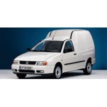 Comprar Separador de Carga VW. CADDY (II) (9KV) de 1995 a 2003 online