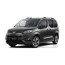 Comprar Separador de Carga Toyota PROACE CITY +2020 online