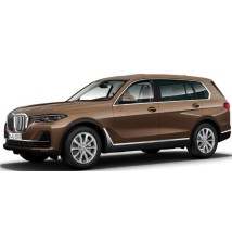 Funda Exterior Cubrecoche BMW X7 (G07) de 2019 a 2026