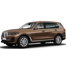 Comprar Funda Exterior para BMW X7 (G07) de 2019 a 2026