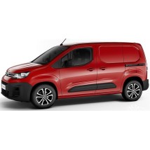 Comprar Funda Exterior para Citroen BERLINGO (III) de 2018 a 2028