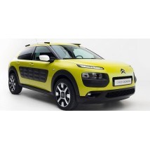 Comprar Funda Exterior Cubrecoche CITROEN C4 CACTUS (I) online