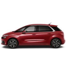 Comprar Funda Exterior Cubrecoche CITROEN C4 SPACETOURER online