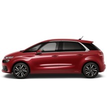 Comprar Funda Exterior para Citroen C4 SPACETOURER de 2018 a 2022
