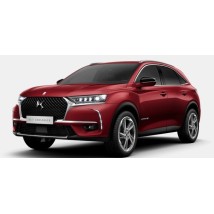 Funda Exterior Cubrecoche para DS7 CROSSBACK (I) de 2018 a 2026