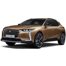 Funda Exterior Cubrecoche para DS4 (II) de 2021 a 2029