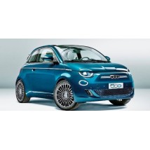 Comprar Funda Exterior para Fiat 500 (III) de 2020 a 2028