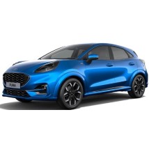 Comprar Funda Exterior Cubrecoche FORD PUMA de 2019 a 2028 online