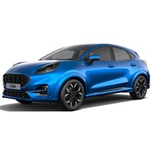 Funda Exterior Cubrecoche para Ford PUMA (II) de 2019 a 2028