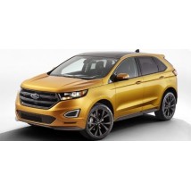 Funda Exterior Cubrecoche para Ford EDGE (II) de 2016 a 2021