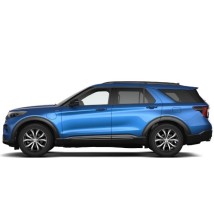 Comprar Funda Exterior Cubrecoche FORD EXPLORER de 2019 a 2025 online