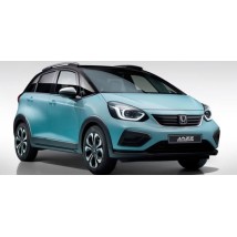 Funda Exterior Cubrecoche para Honda JAZZ (IV) de 2020 a 2025