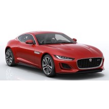 Funda Exterior Cubrecoche para Jaguar F-TYPE de 2019 a 2024