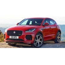 Comprar Funda Exterior Cubrecoche Jaguar E-PACE (I) 2018 a 2026 online