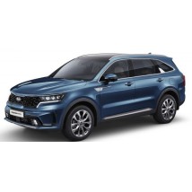 Comprar Funda Exterior para Kia SORENTO (IV) de 2020 a 2025