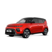 Funda Exterior Cubrecoche Kia SOUL (III) de 2019 a 2025