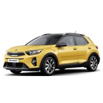 Funda Exterior Cubrecoche para Kia STONIC (I) de 2017 a 2026