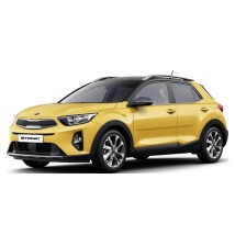 Barras Kia STONIC (I) de 2017 a 2024