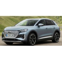 Comprar Funda Exterior para Audi Q4 (I) de 2021 a 2029