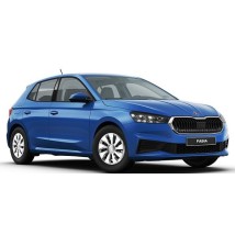 Funda Exterior Cubrecoche para Skoda FABIA (IV) de 2021 a 2028