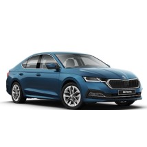 Comprar Funda Exterior para Skoda OCTAVIA (IV) de 2020 a 2028
