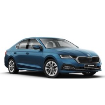 Funda Exterior Cubrecoche Skoda OCTAVIA (IV) de 2020 a 2028