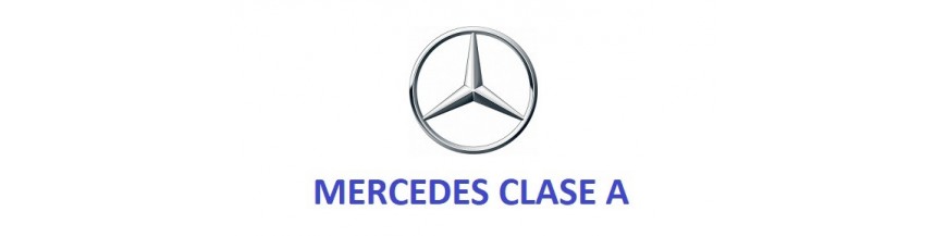 Funda Exterior Cubrecoche Mercedes CLASE A