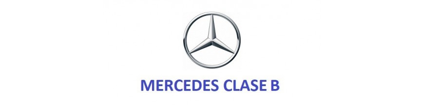 Funda Exterior Cubrecoche Mercedes CLASE B