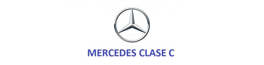 Funda Exterior Cubrecoche Mercedes CLASE C